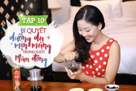 Neptune – Đẹp tự nhiên cùng dầu gạo 10