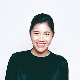 Ms. Thao Nguyen