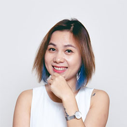 Ms. Thao Bui
