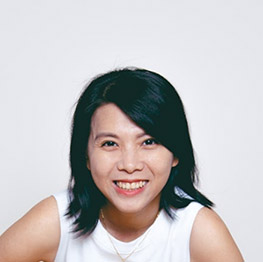 Ms Ngan Nguyen